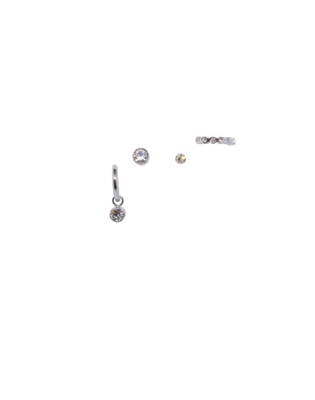 Boucles d´oreilles Femme AN Jewels AB.EP044