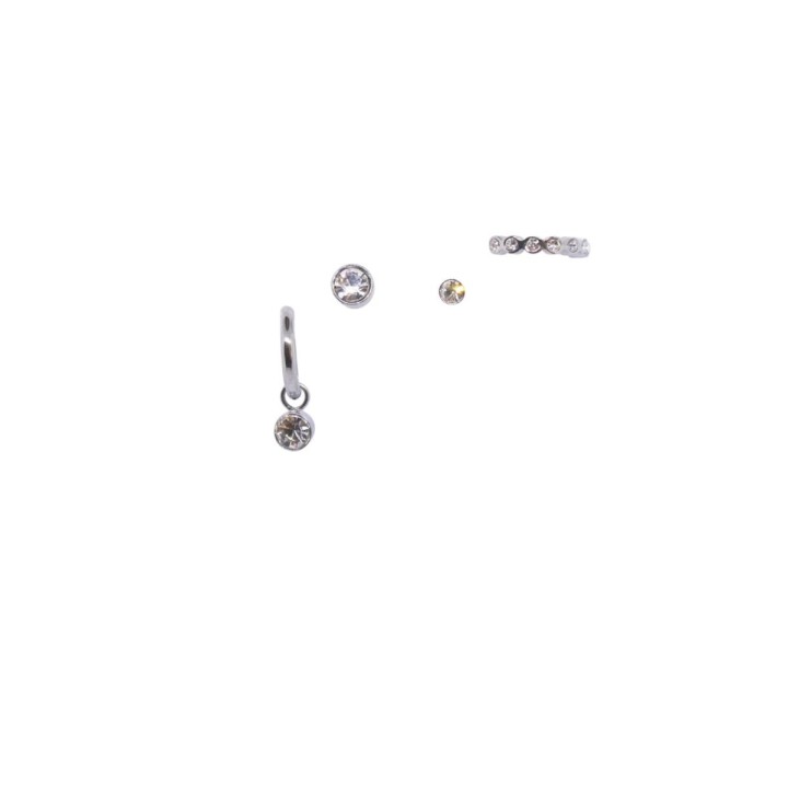 Orecchini Donna AN Jewels AB.EP044
