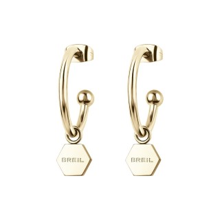 Orecchini Donna Breil TJ3081