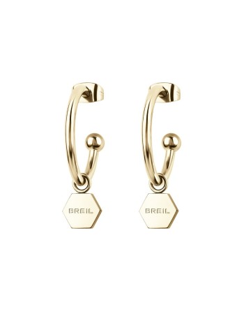 Ladies' Earrings Breil TJ3081