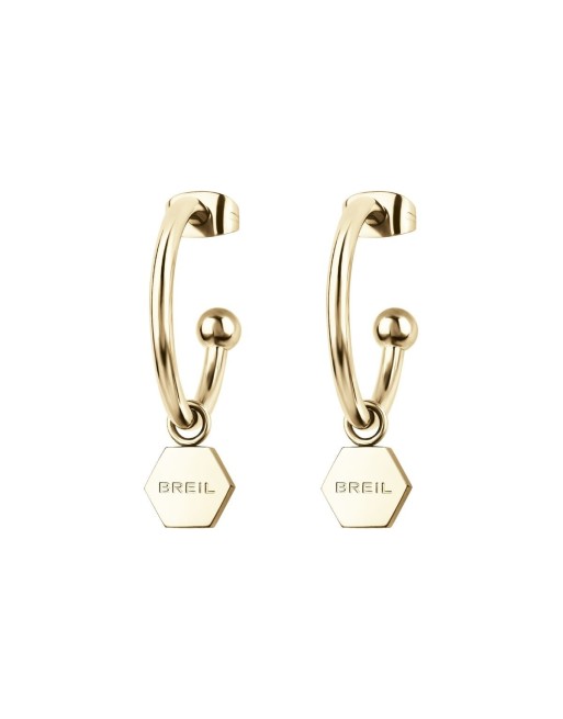 Boucles d´oreilles Femme Breil TJ3081