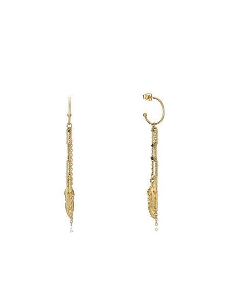 Boucles d´oreilles Femme Viceroy 75308E01012