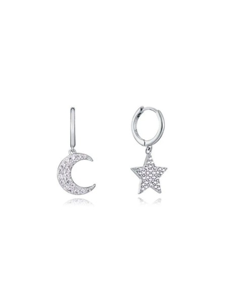 Boucles d´oreilles Femme Viceroy 13104E000-30