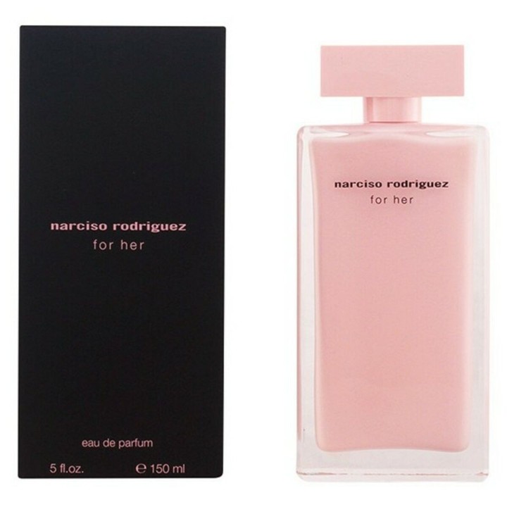 Dameparfume Narciso Rodriguez For Her Narciso Rodriguez EDP EDP