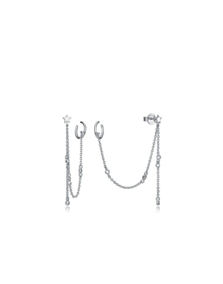 Ladies' Earrings Viceroy 61052E000-08