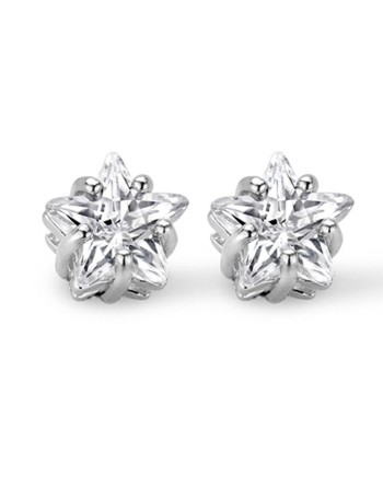 Ladies' Earrings New Bling 9NB-0449