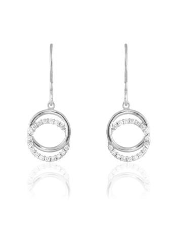 Pendientes Mujer Stroili 1680523