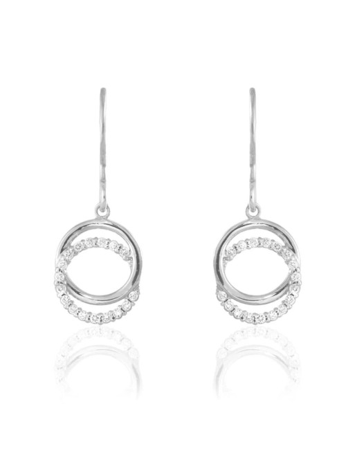 Ladies' Earrings Stroili 1680523