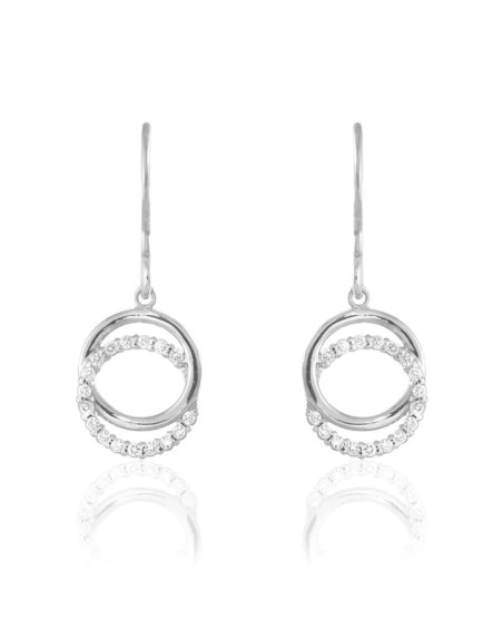 Ladies' Earrings Stroili 1680523