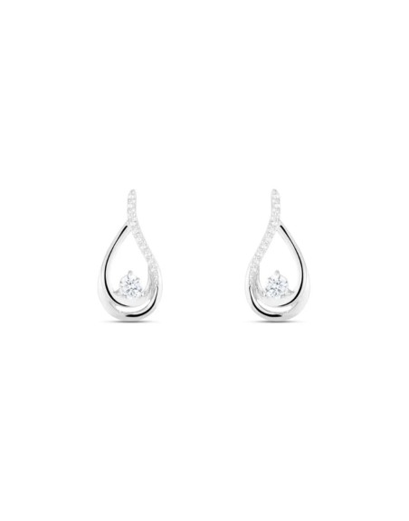 Boucles d´oreilles Femme Stroili 1662277