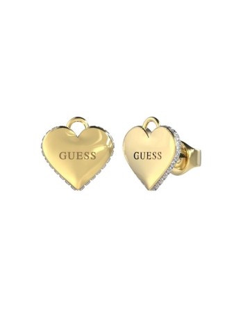 Damenohrringe Guess JUBE02231JWYGT-U