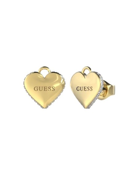 Pendientes Mujer Guess JUBE02231JWYGT-U