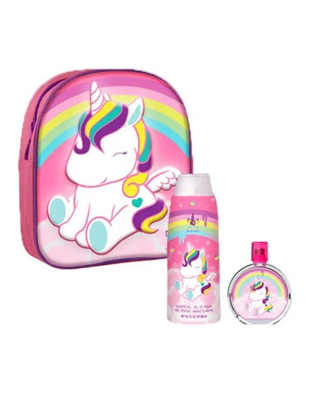 Child's Perfume Set Eau my Unicorn EDT 2 Pieces