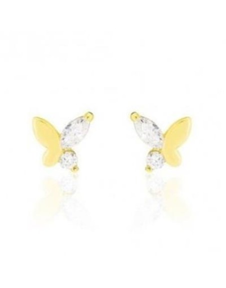 Ladies' Earrings Stroili 14011122
