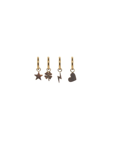 Ladies' Earrings AN Jewels AB.EP046