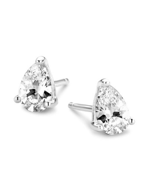 Ladies' Earrings New Bling 9NB-0453