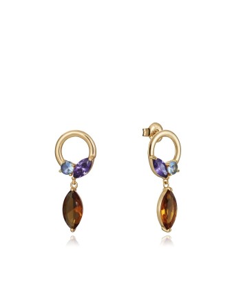 Pendientes Mujer Viceroy 13101E100-39