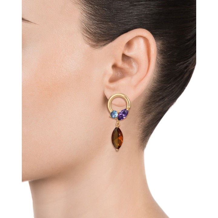 Orecchini Donna Viceroy 13101E100-39