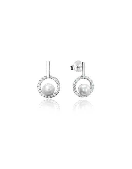 Boucles d´oreilles Femme Viceroy 71044E000-68