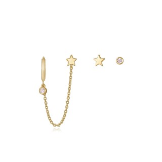 Pendientes Mujer Viceroy 9111E100-30