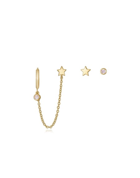 Pendientes Mujer Viceroy 9111E100-30