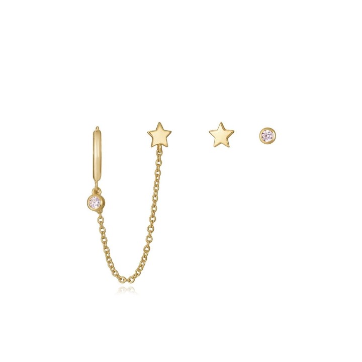 Pendientes Mujer Viceroy 9111E100-30