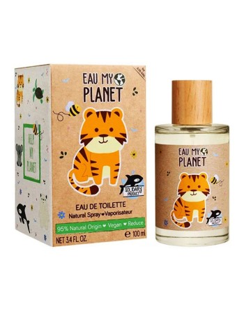 Perfume Infantil Eau my Planet EDT 100 ml