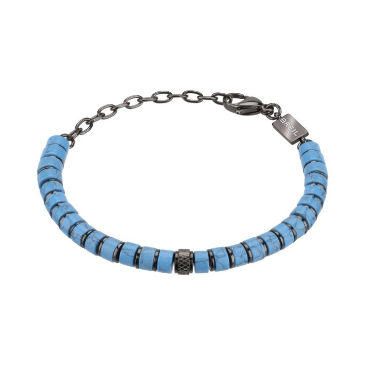 Armbånd til mænd Breil TJ3145
