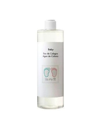 Parfum pour enfant Eau my BB EDC 500 ml