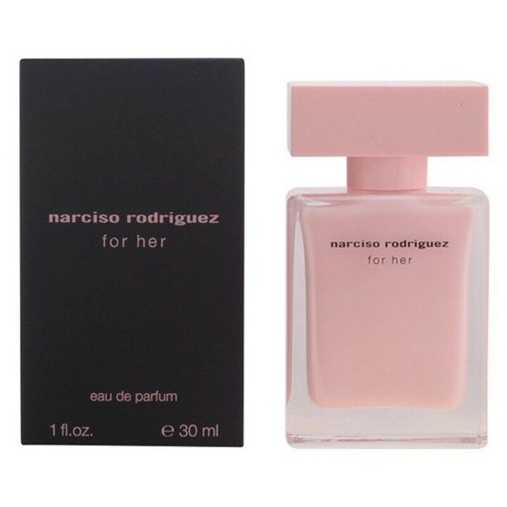 Dameparfume Narciso Rodriguez For Her Narciso Rodriguez EDP EDP