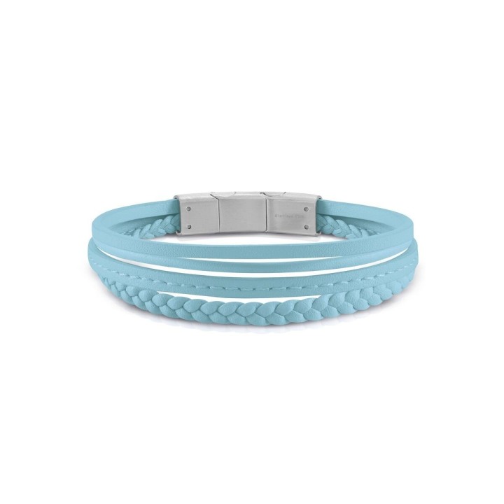 Ladies' Bracelet Guess JUMB01345JWSTBBT-U