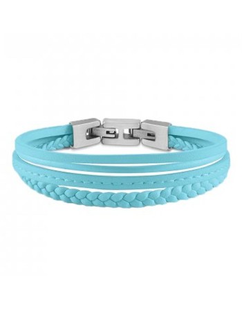 Ladies' Bracelet Guess JUMB01345JWSTBBT-U