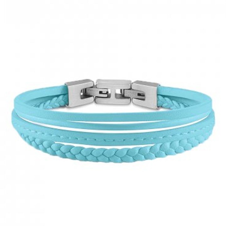 Armbånd til kvinder Guess JUMB01345JWSTBBT-U