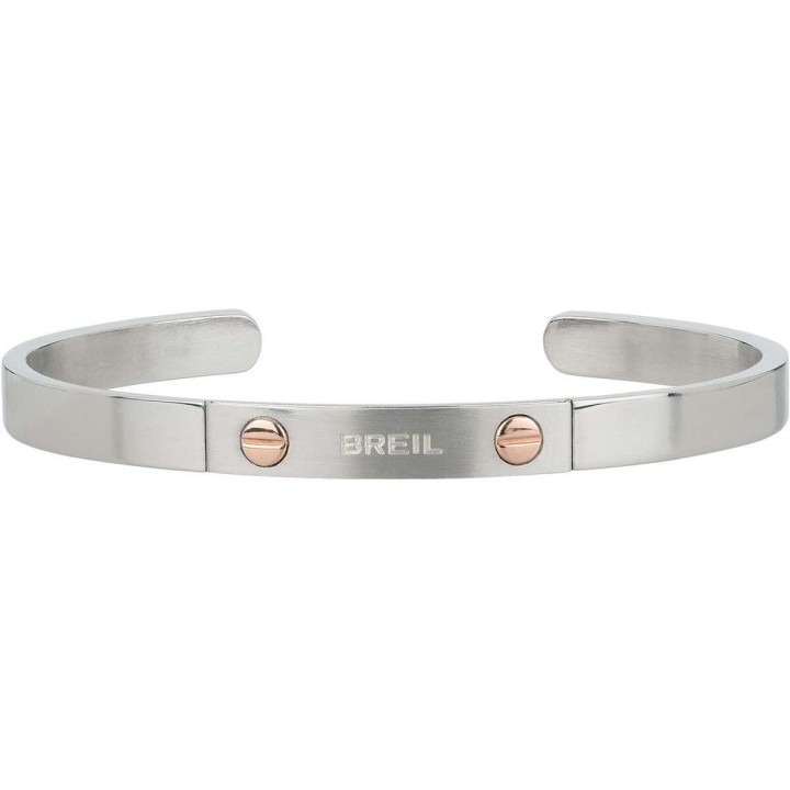 Armbånd til mænd Breil 9K SIZE S