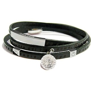 Armbånd til mænd Sector SADO03