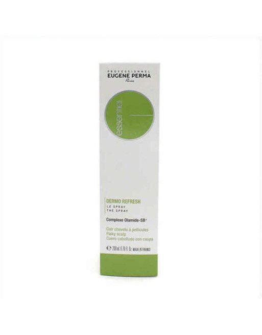 Lotion anti-pellicule    Eugene Essentiel Dermo Refresh             (200 ml)