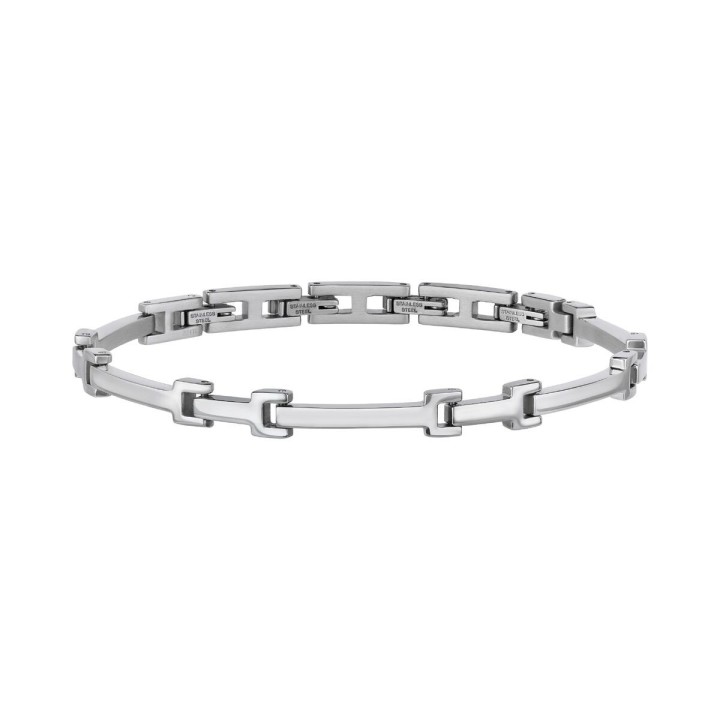 Armbånd til mænd Breil TJ3108