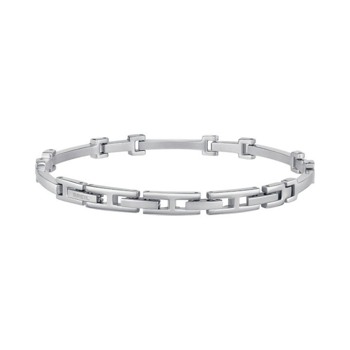 Armbånd til mænd Breil TJ3108