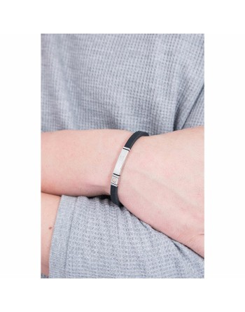 Armbånd til mænd Breil ZODIAC