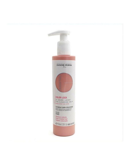 Shampoo    Eugene Color Lock Cleansing Balm             (245 ml)