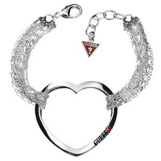 Armbånd til kvinder Guess UBB81006