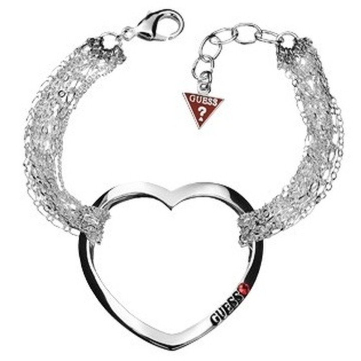 Armbånd til kvinder Guess UBB81006