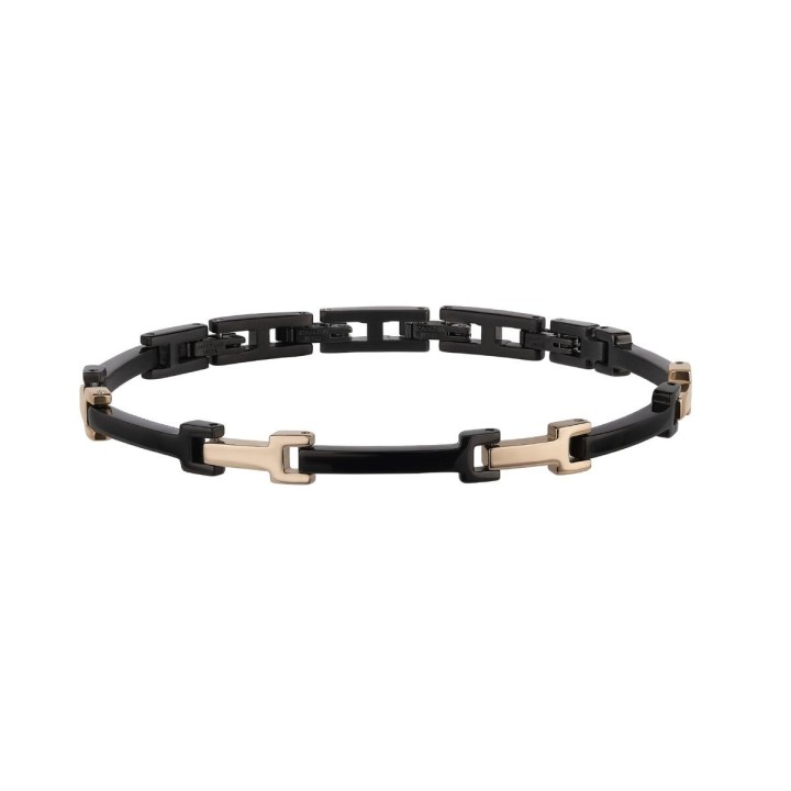 Armbånd til mænd Breil TJ3109