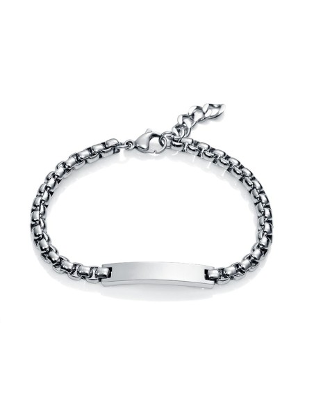 Bracciale Uomo Viceroy 6407P01000