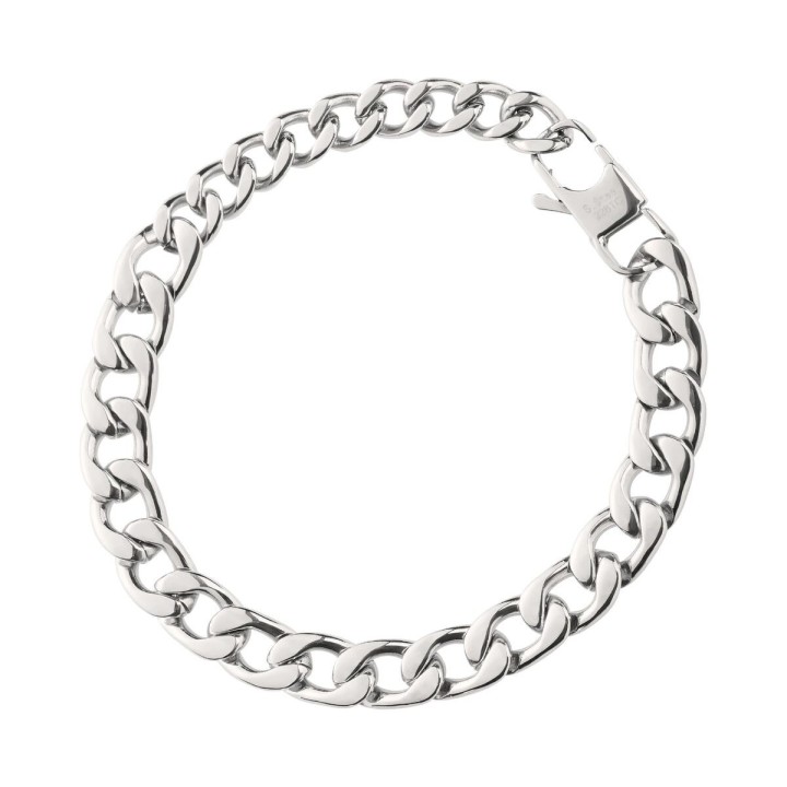 Armbånd til mænd Breil TJ3256