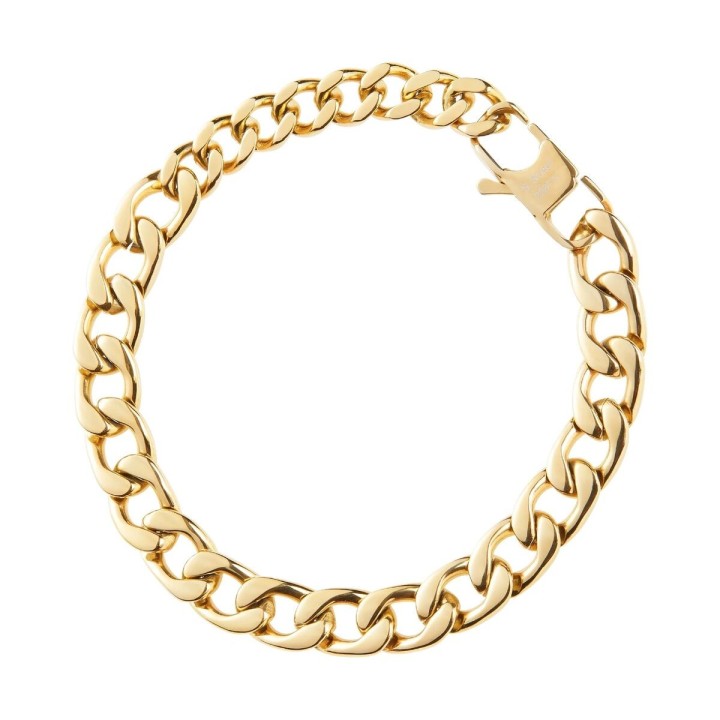 Armbånd til mænd Breil TJ3257