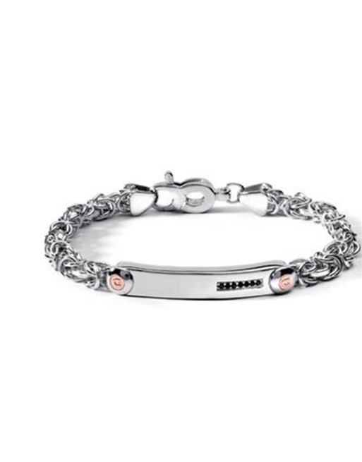 Bracciale Uomo Comete UBR337