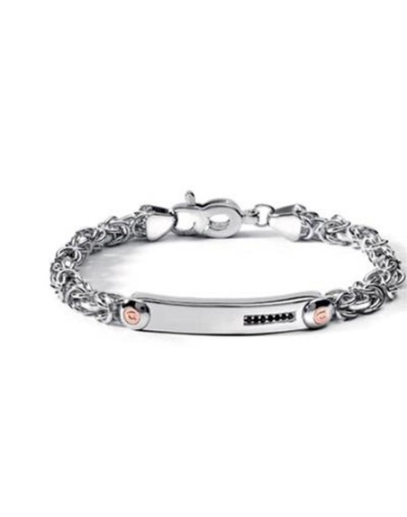 Bracciale Uomo Comete UBR337