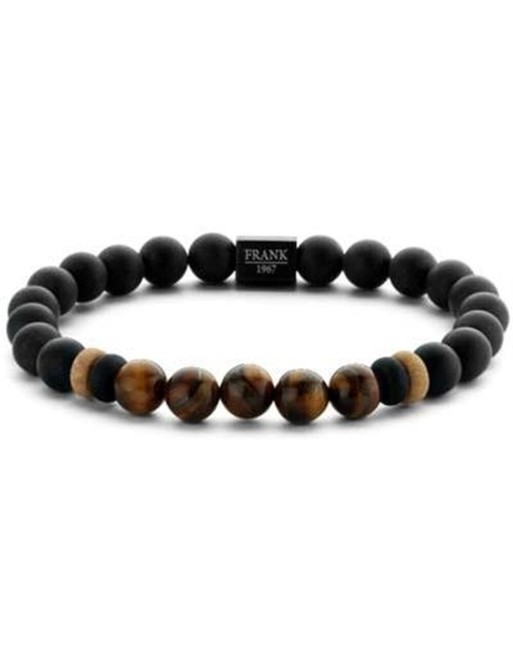 Bracciale Uomo Frank 1967 7FB-0245