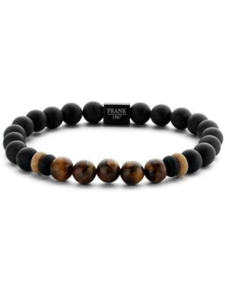 Bracciale Uomo Frank 1967 7FB-0245